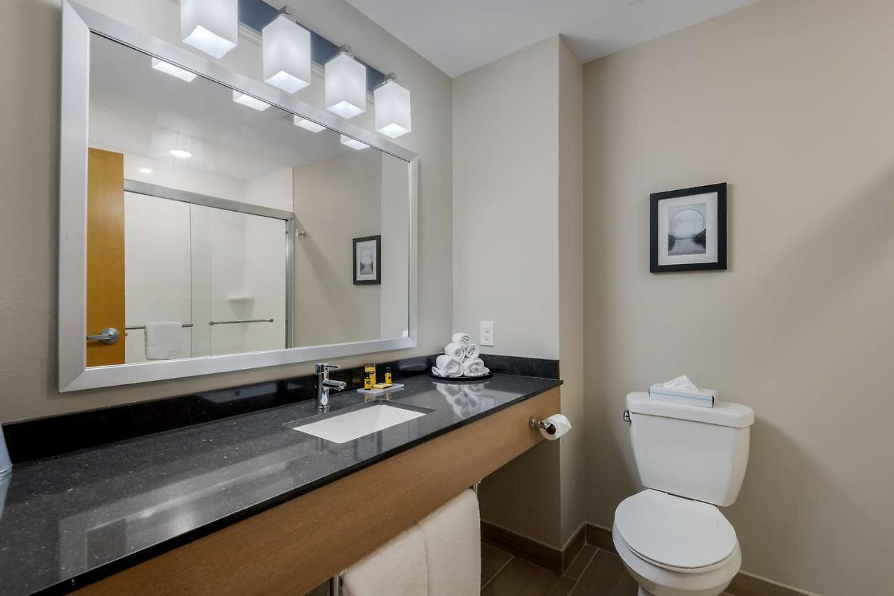 Best Western Plus Rumford Falls Exterior foto