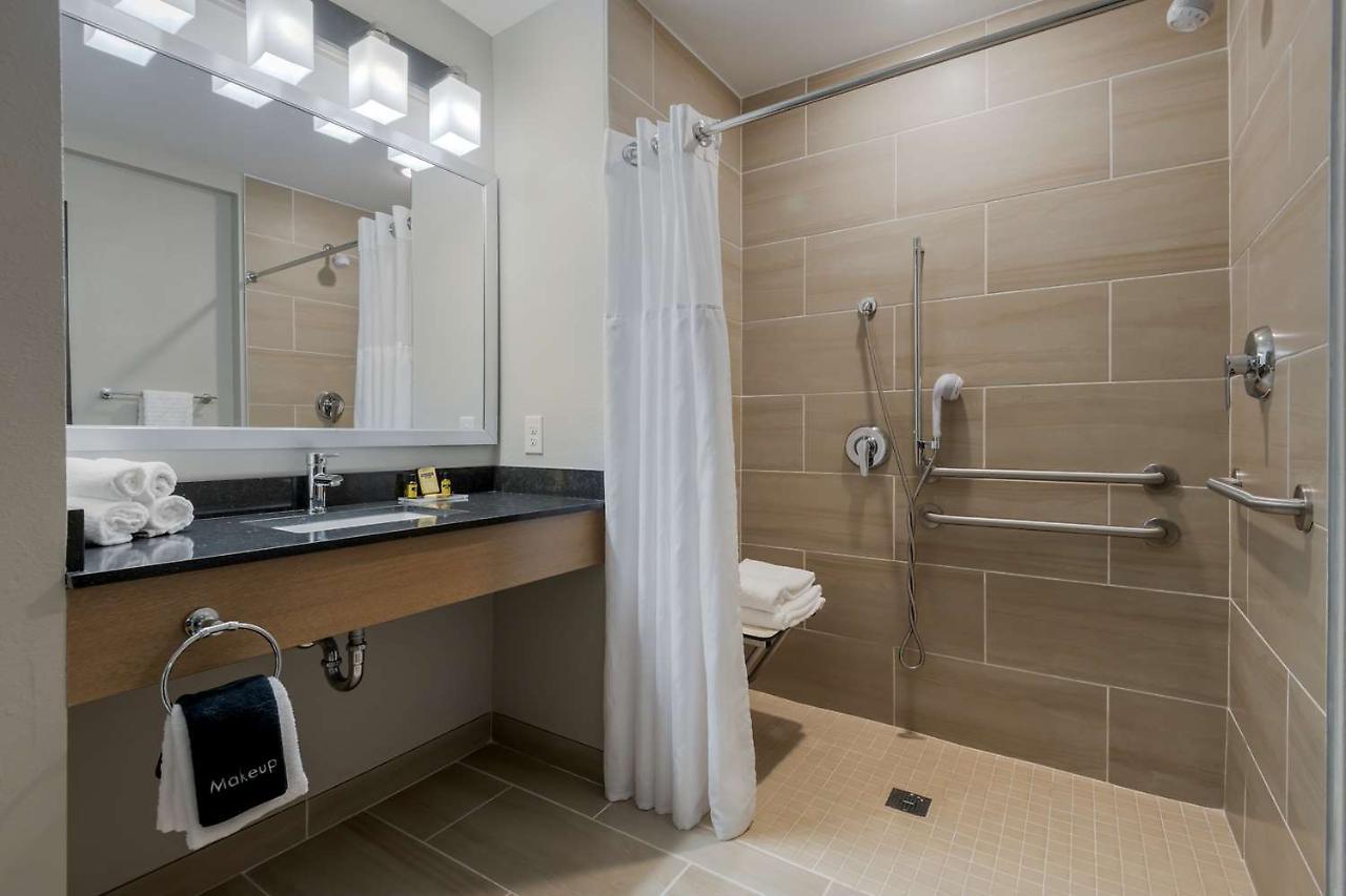 Best Western Plus Rumford Falls Exterior foto